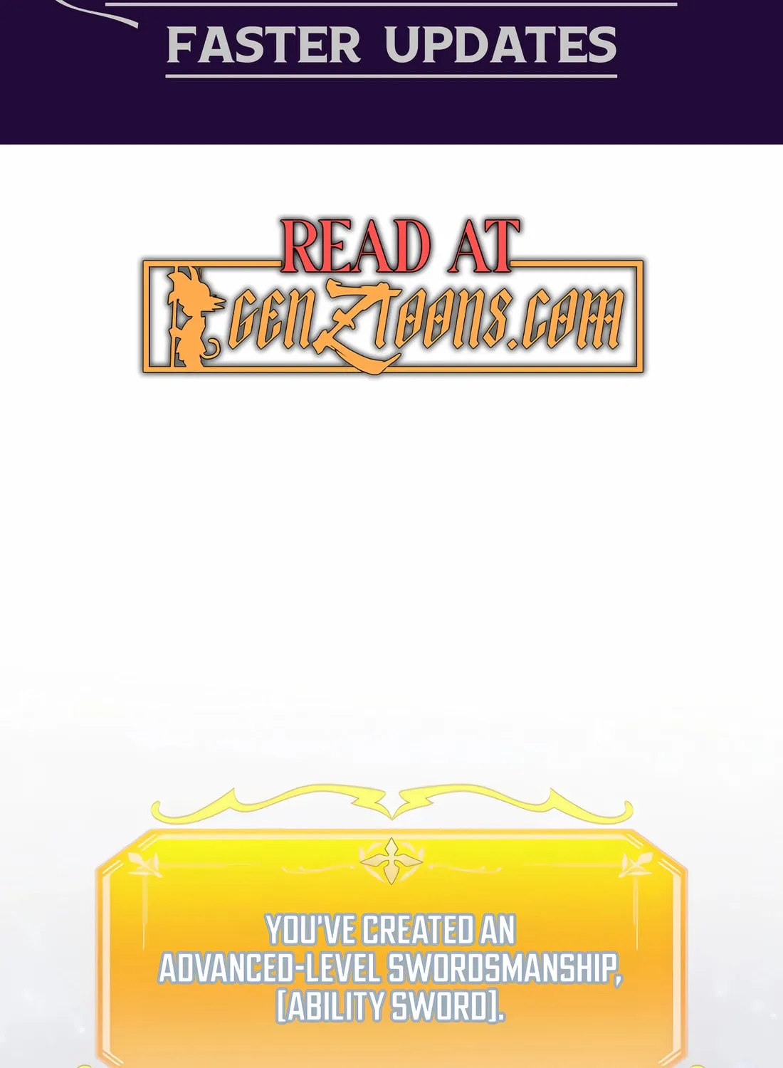 Read Skill Master Levels Up chapter 96 image 1 on Lezhin