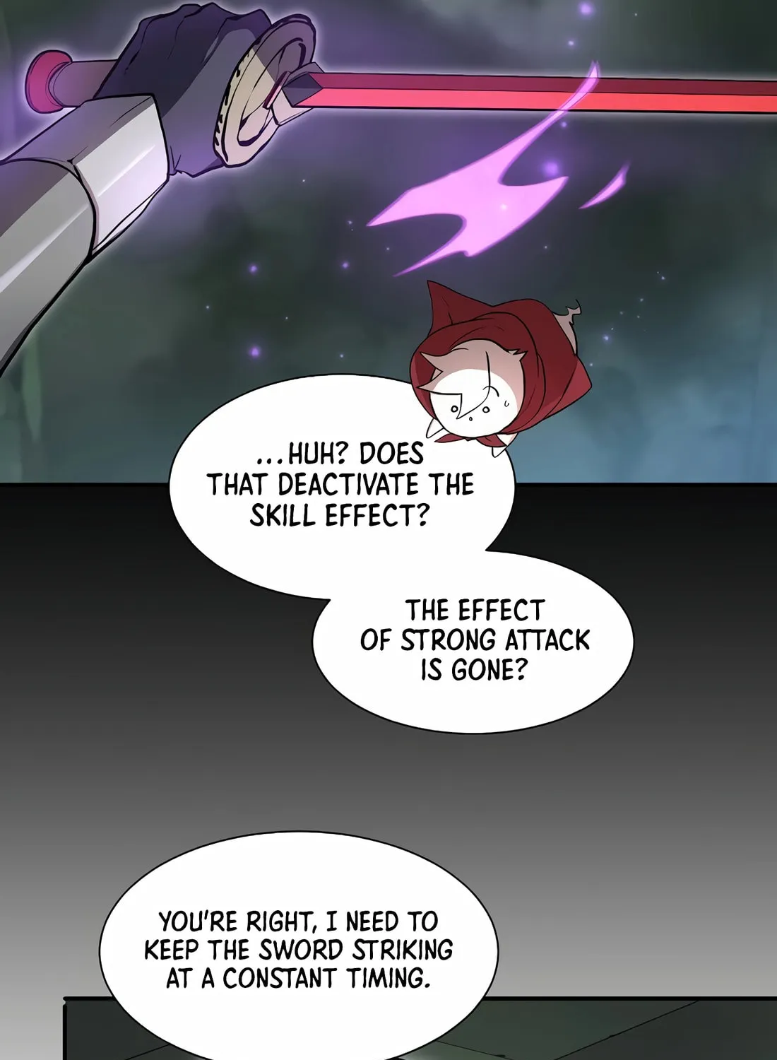 Read Skill Master Levels Up chapter 96 image 105 on Lezhin