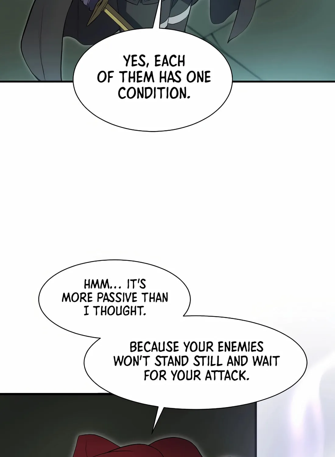 Read Skill Master Levels Up chapter 96 image 108 on Lezhin