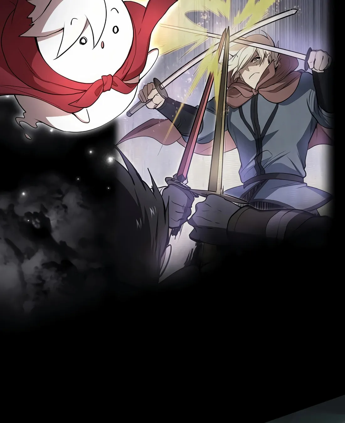 Read Skill Master Levels Up chapter 96 image 113 on Lezhin
