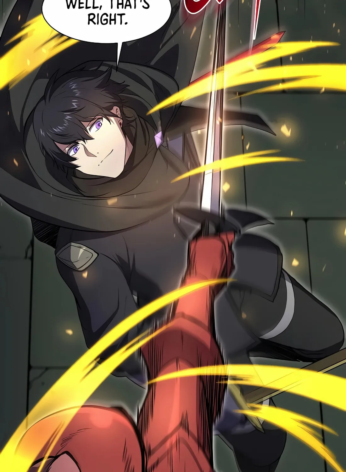 Read Skill Master Levels Up chapter 96 image 115 on Lezhin