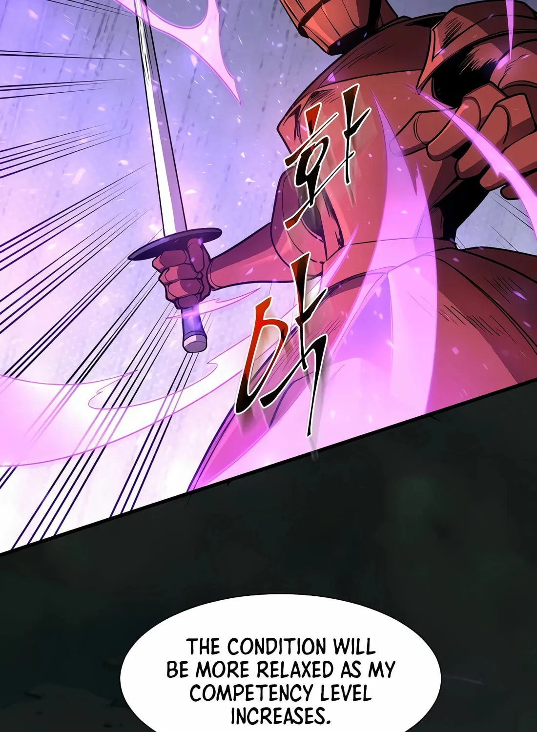 Read Skill Master Levels Up chapter 96 image 117 on Lezhin