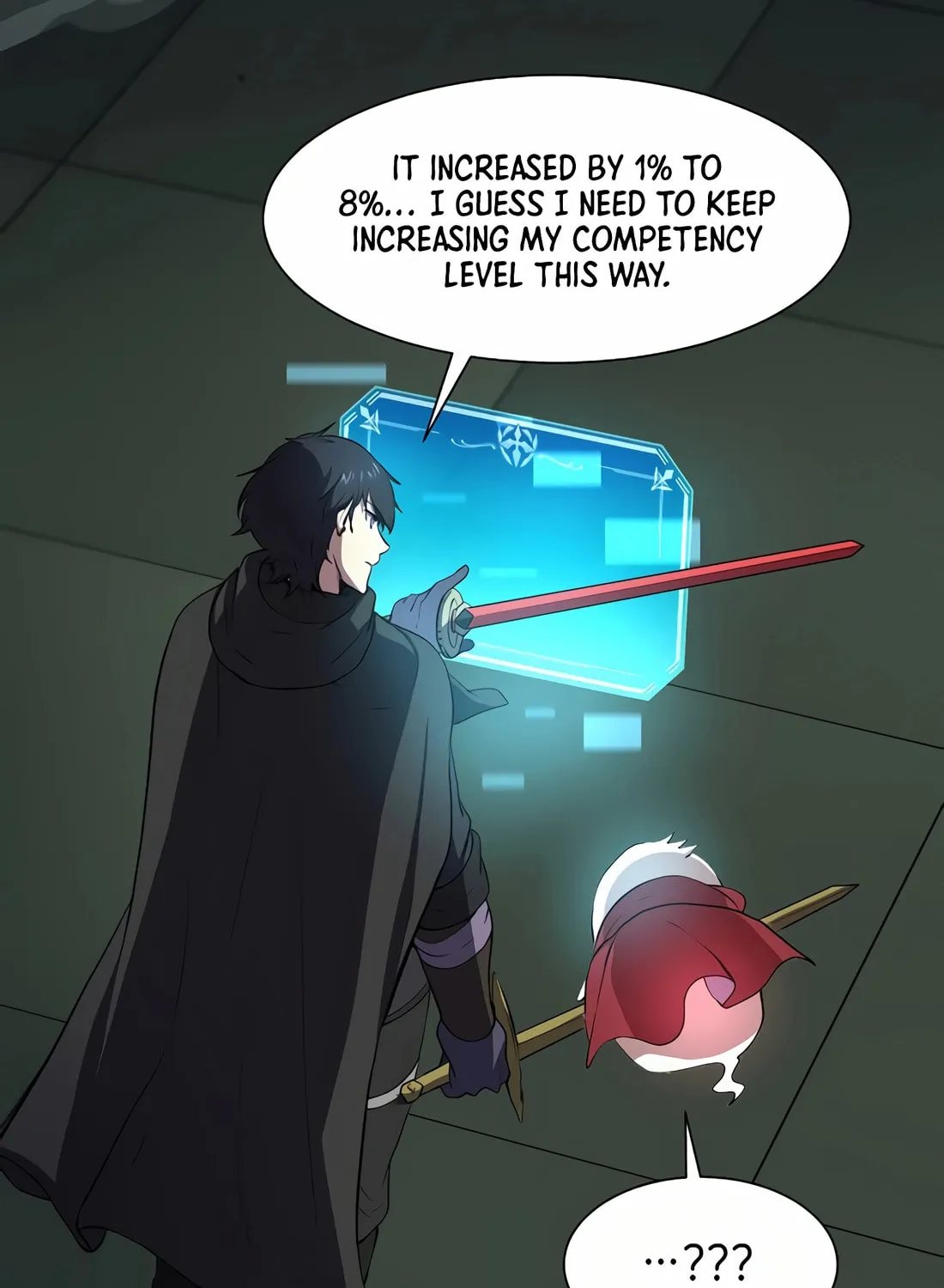 Read Skill Master Levels Up chapter 96 image 121 on Lezhin