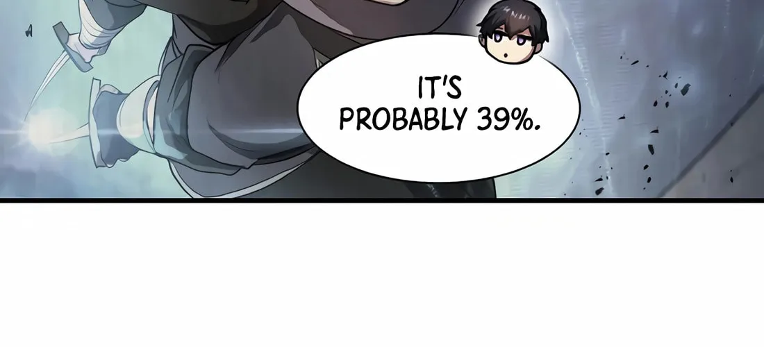 Read Skill Master Levels Up chapter 96 image 123 on Lezhin