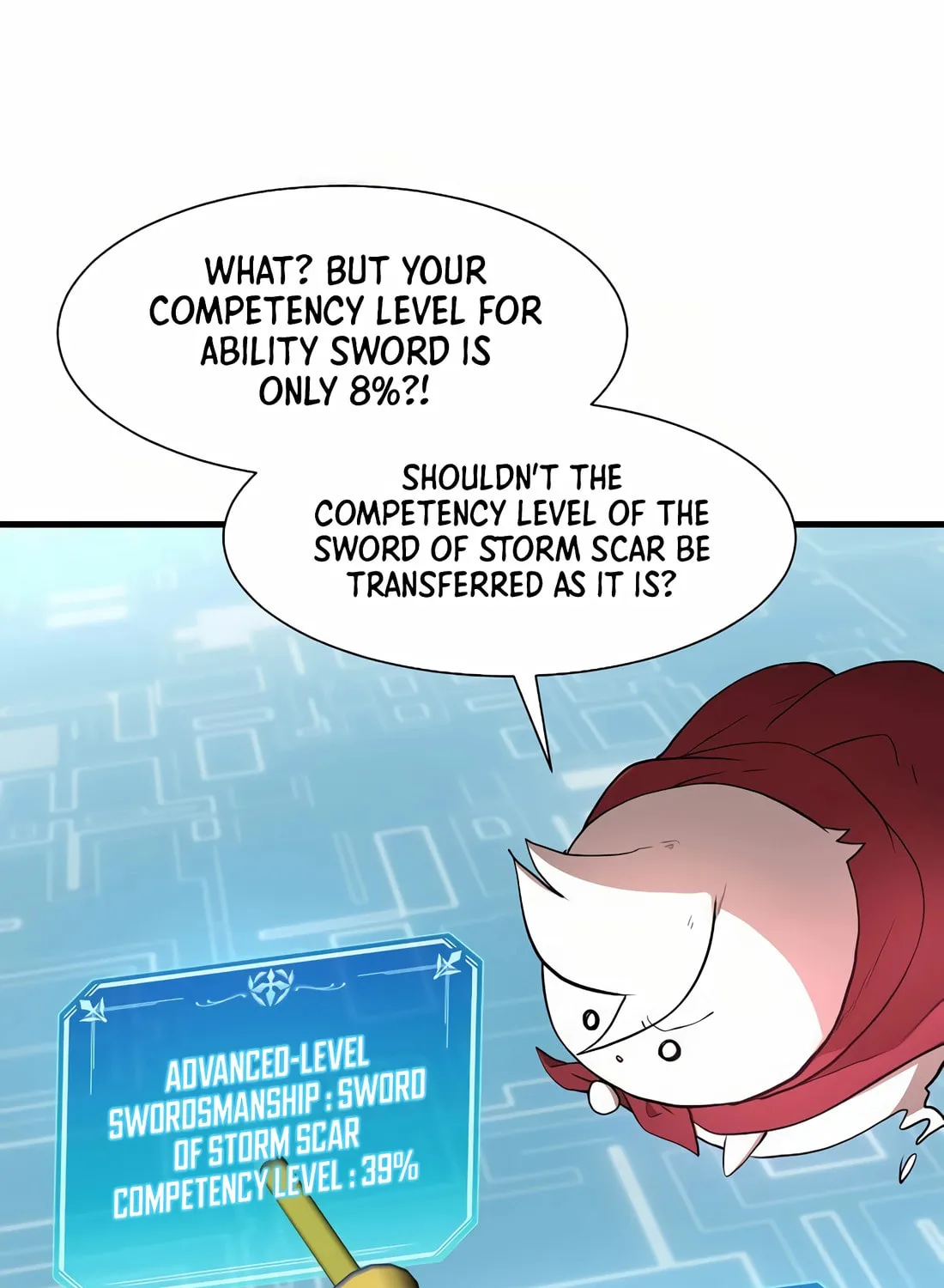 Read Skill Master Levels Up chapter 96 image 124 on Lezhin
