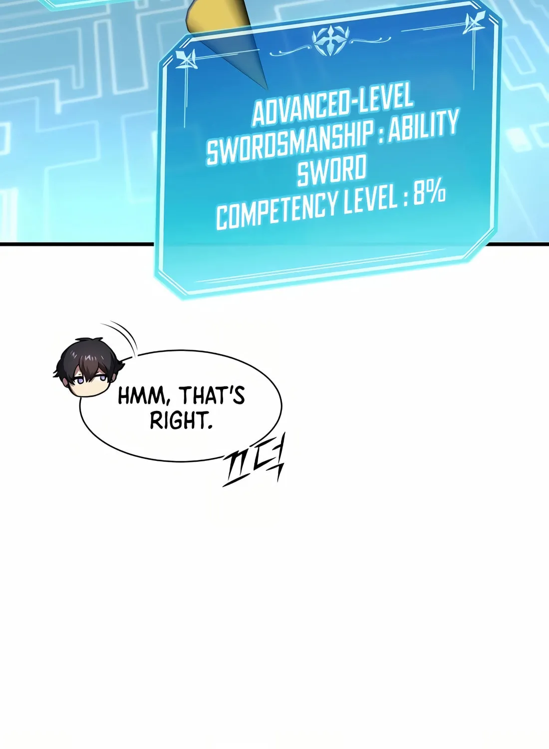Read Skill Master Levels Up chapter 96 image 125 on Lezhin