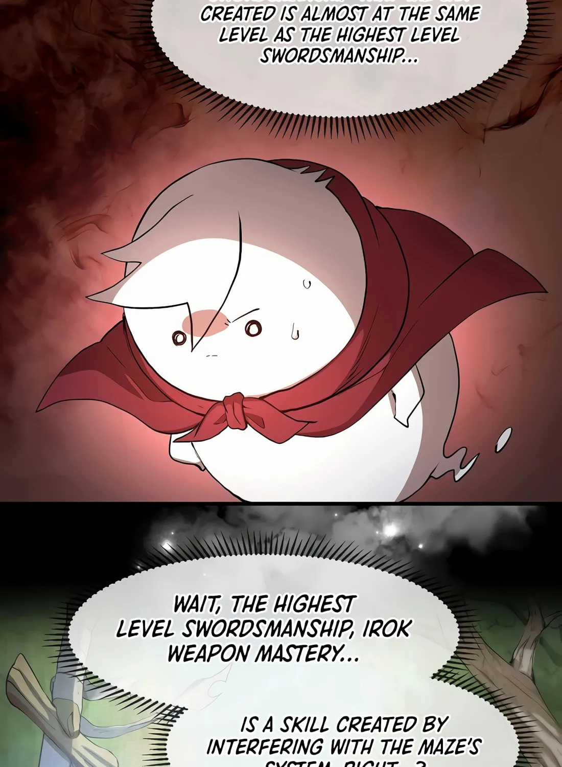 Read Skill Master Levels Up chapter 96 image 127 on Lezhin
