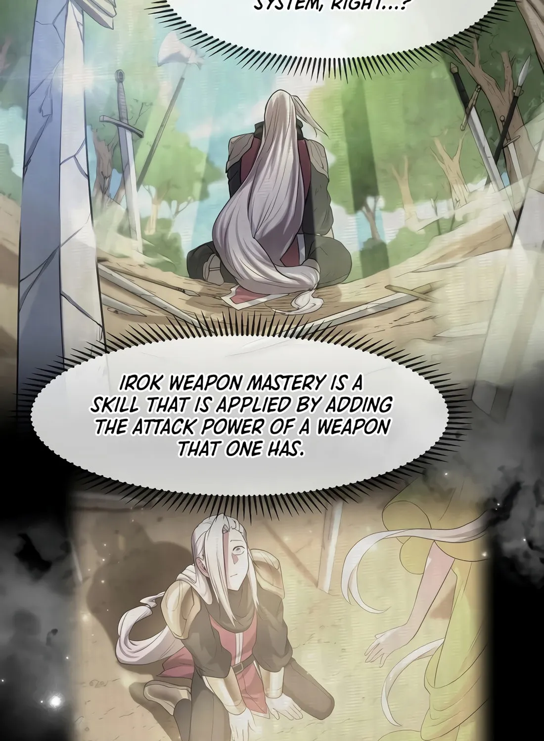Read Skill Master Levels Up chapter 96 image 128 on Lezhin
