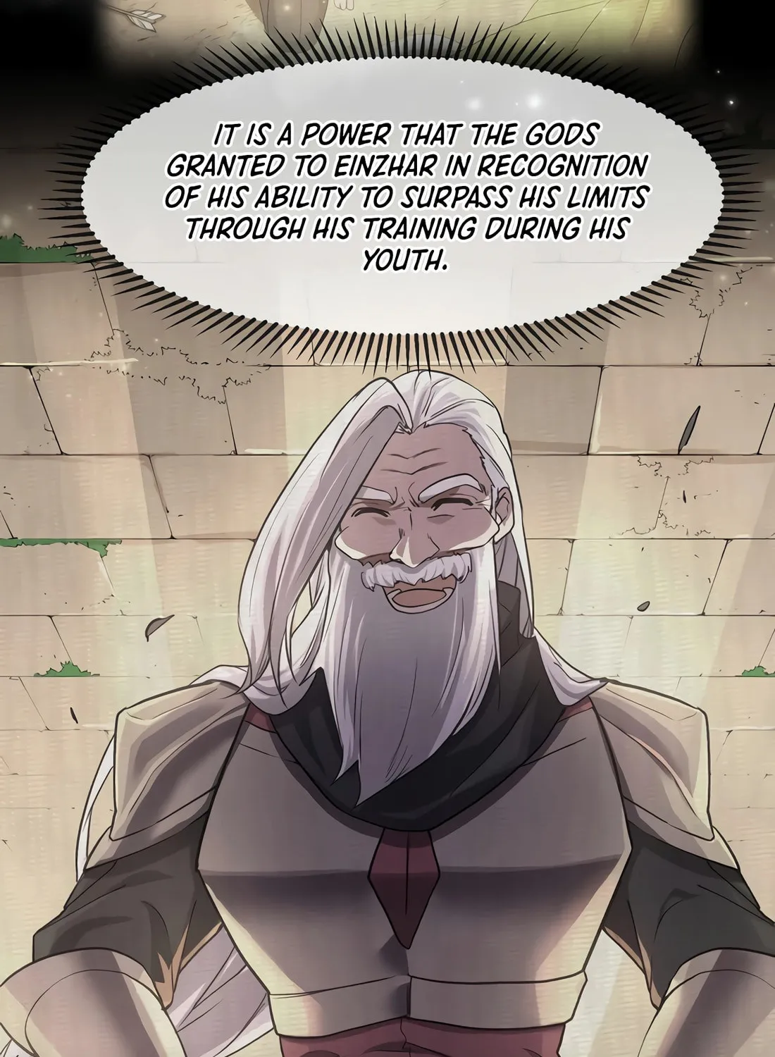 Read Skill Master Levels Up chapter 96 image 129 on Lezhin