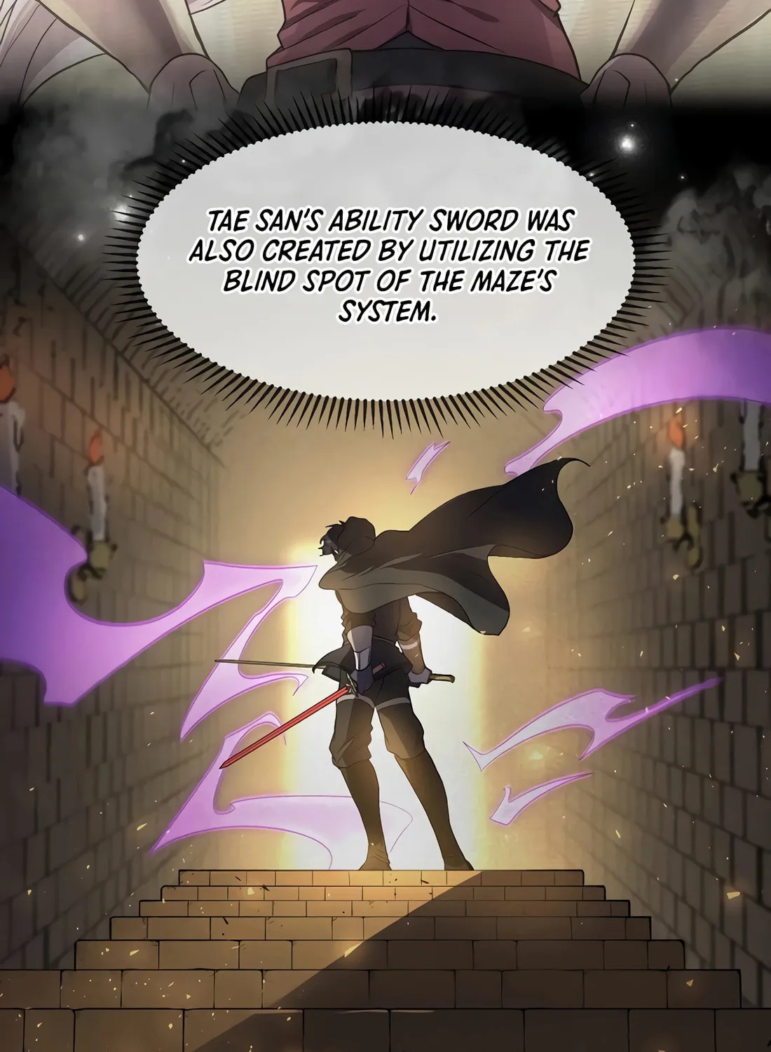 Read Skill Master Levels Up chapter 96 image 130 on Lezhin