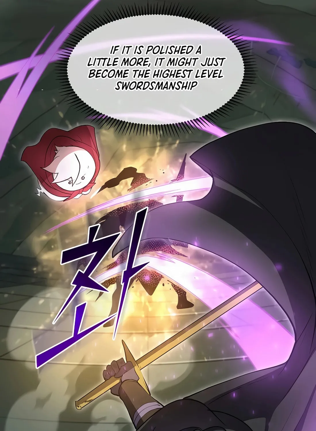 Read Skill Master Levels Up chapter 96 image 133 on Lezhin