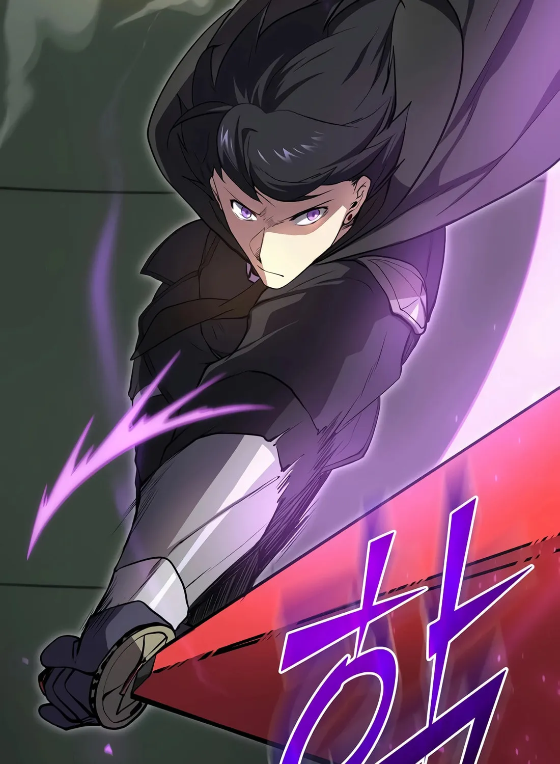 Read Skill Master Levels Up chapter 96 image 134 on Lezhin