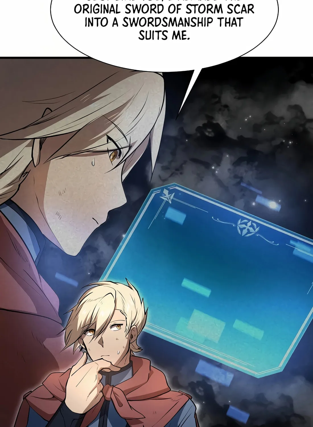 Read Skill Master Levels Up chapter 96 image 14 on Lezhin