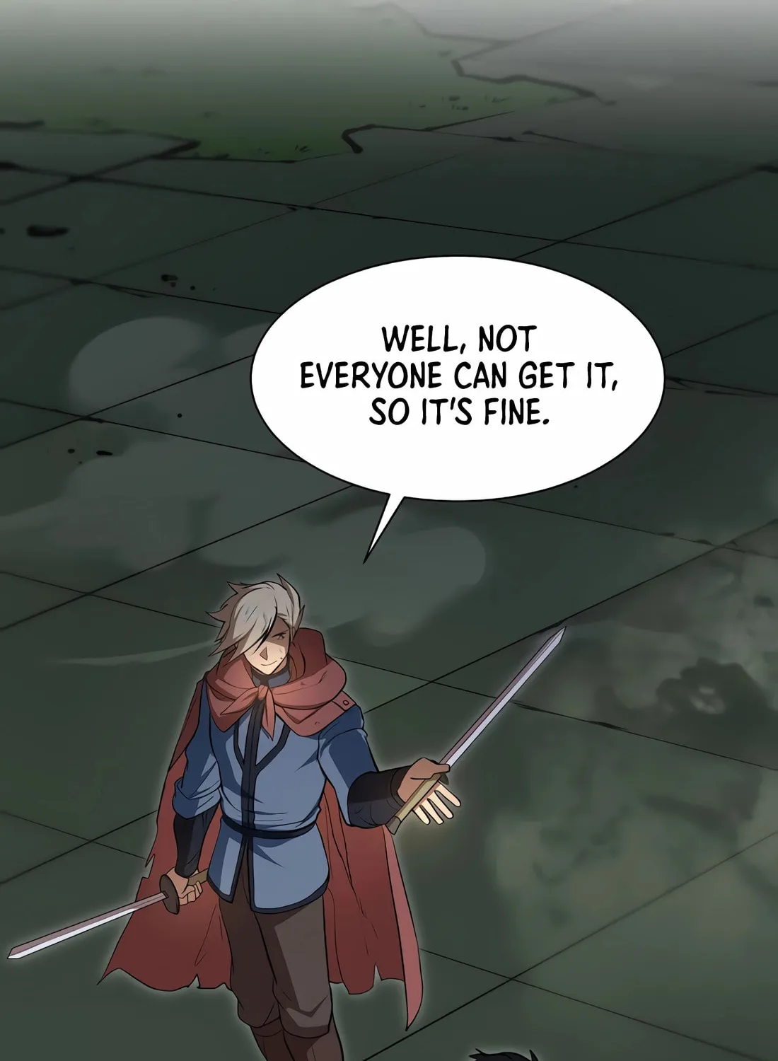 Read Skill Master Levels Up chapter 96 image 17 on Lezhin