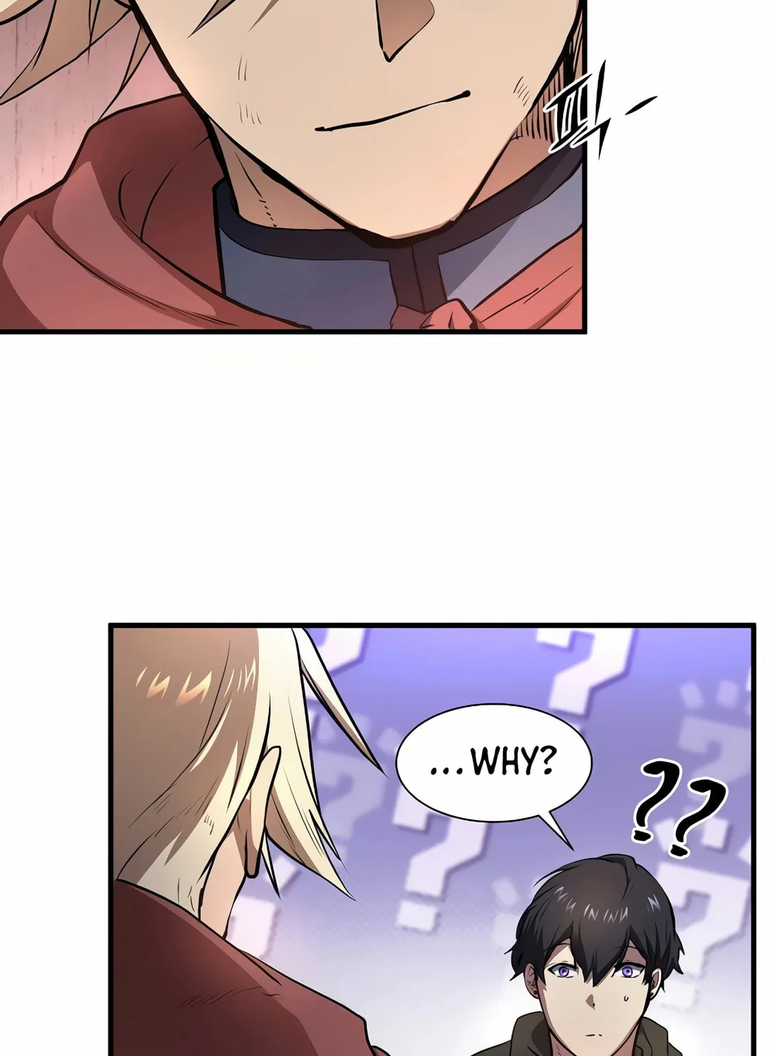 Read Skill Master Levels Up chapter 96 image 19 on Lezhin