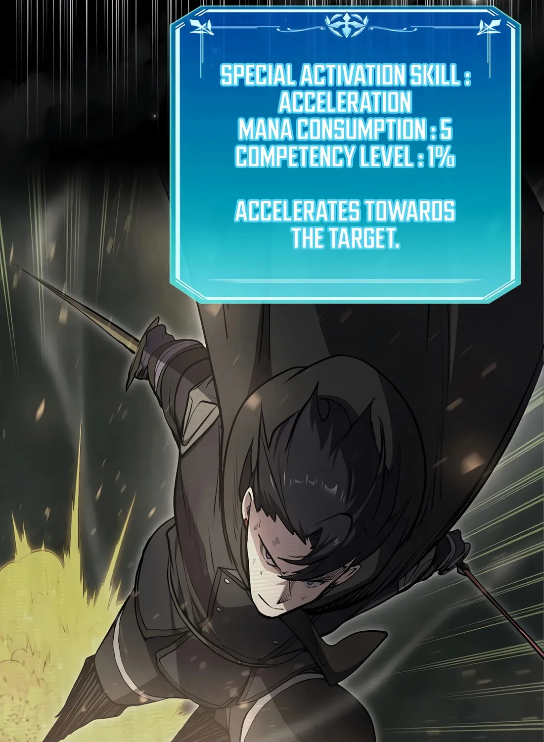 Read Skill Master Levels Up chapter 96 image 22 on Lezhin