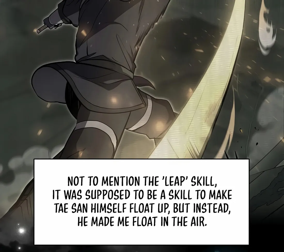 Read Skill Master Levels Up chapter 96 image 24 on Lezhin