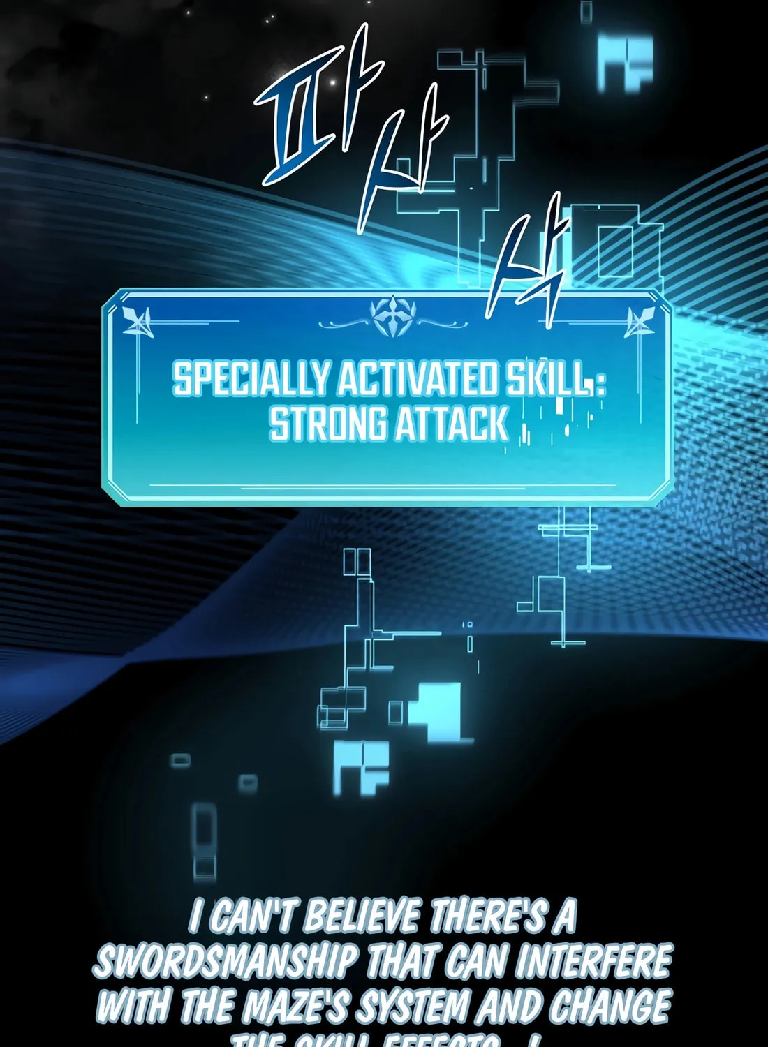 Read Skill Master Levels Up chapter 96 image 25 on Lezhin