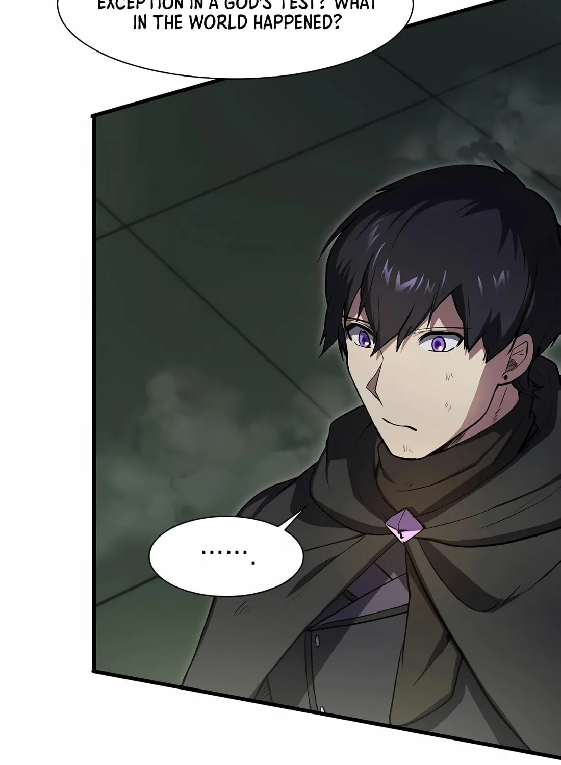 Read Skill Master Levels Up chapter 96 image 28 on Lezhin