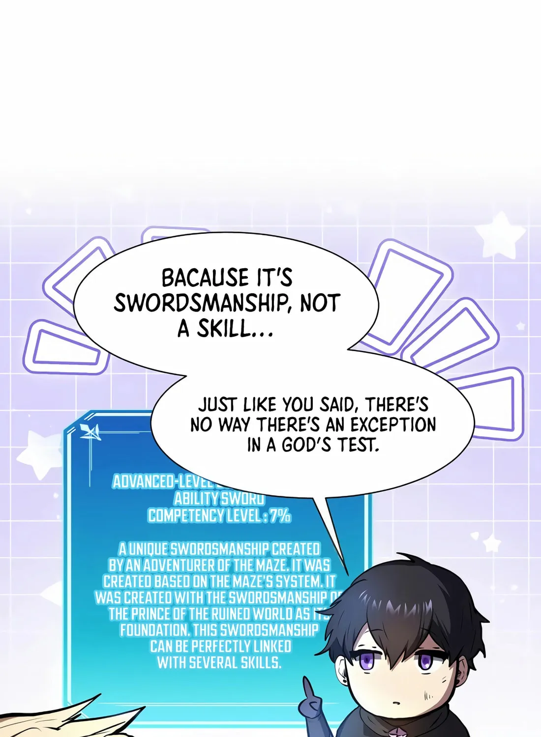 Read Skill Master Levels Up chapter 96 image 29 on Lezhin