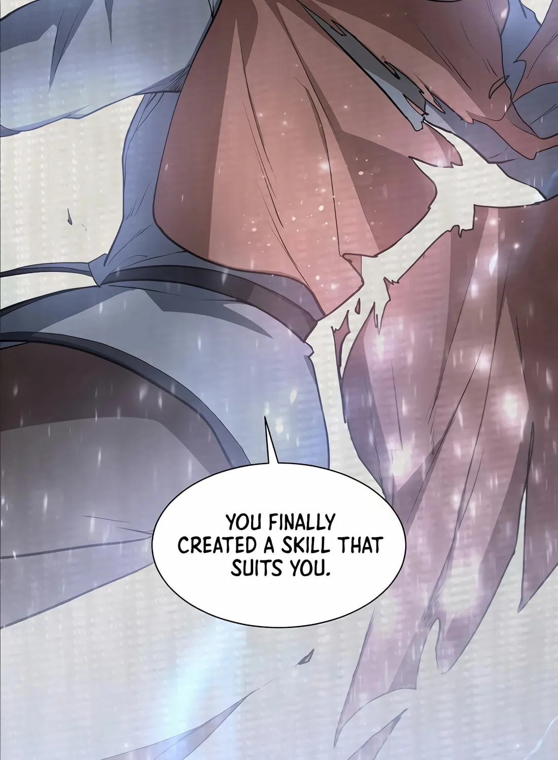 Read Skill Master Levels Up chapter 96 image 3 on Lezhin