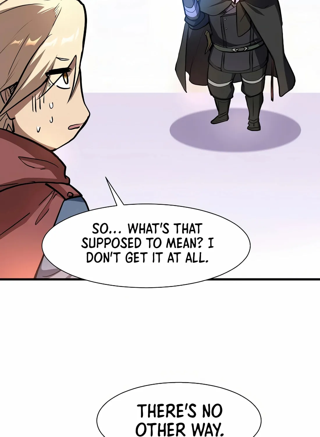 Read Skill Master Levels Up chapter 96 image 30 on Lezhin