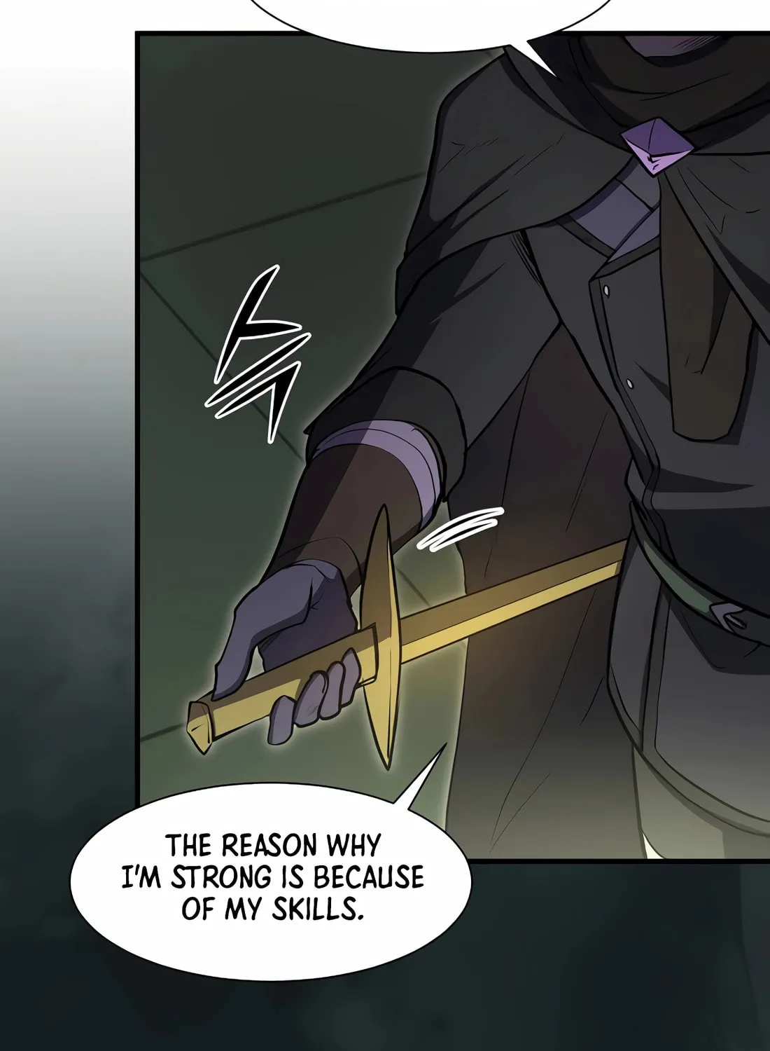 Read Skill Master Levels Up chapter 96 image 31 on Lezhin