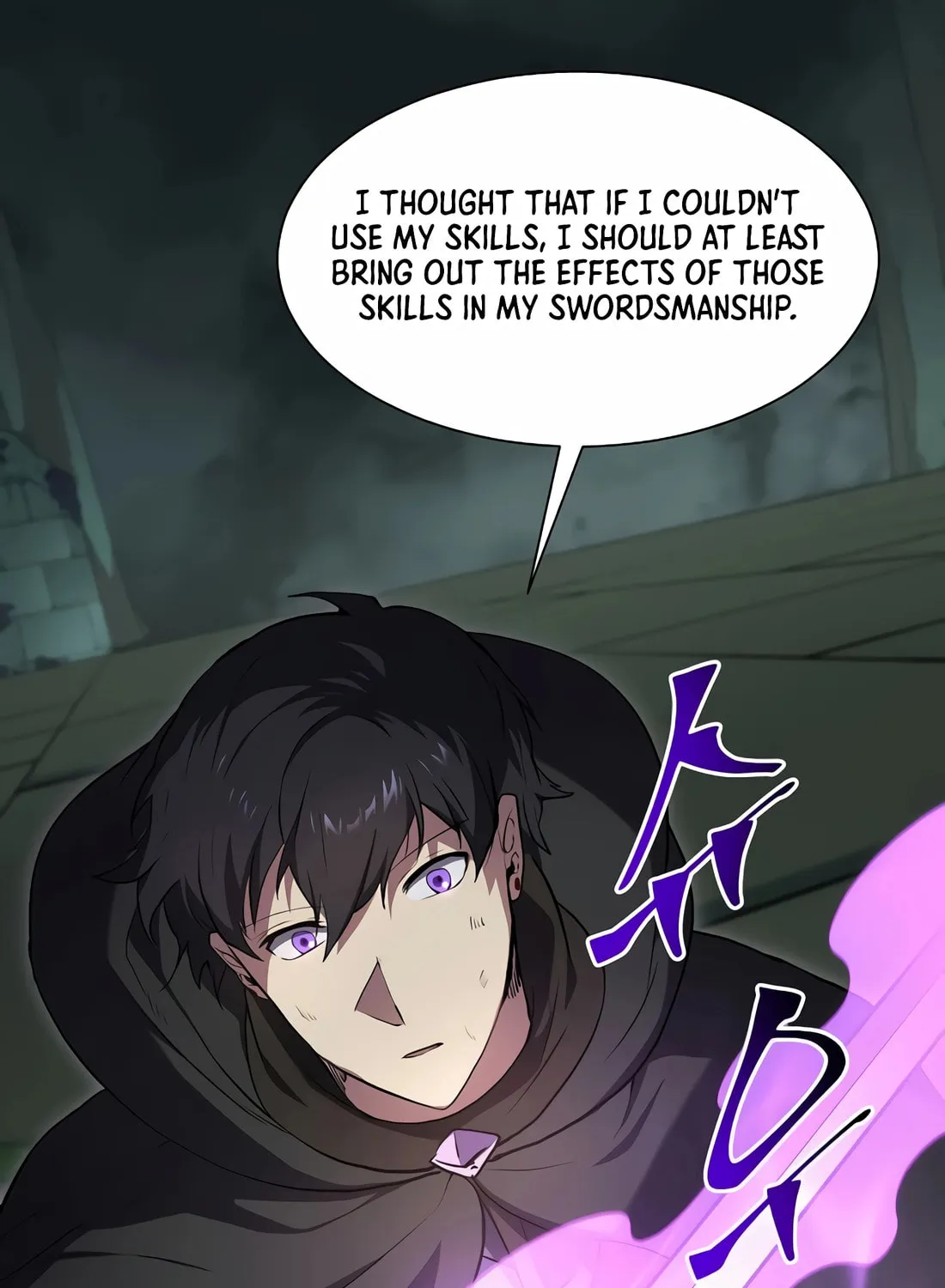 Read Skill Master Levels Up chapter 96 image 32 on Lezhin