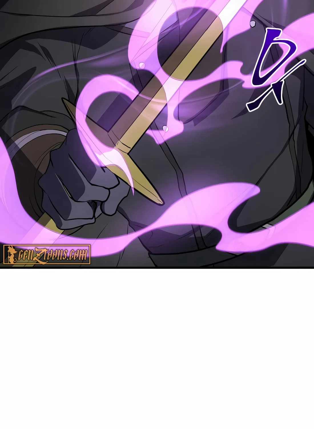 Read Skill Master Levels Up chapter 96 image 33 on Lezhin