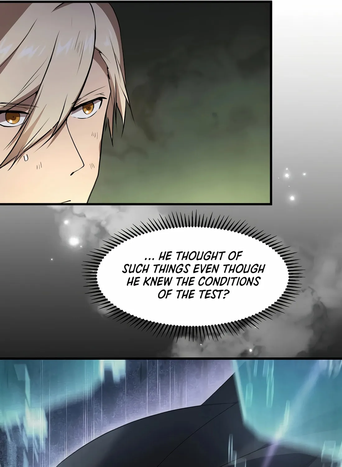 Read Skill Master Levels Up chapter 96 image 35 on Lezhin