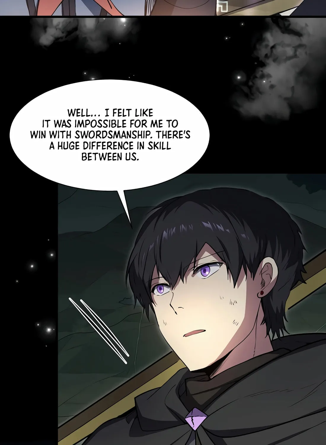 Read Skill Master Levels Up chapter 96 image 37 on Lezhin