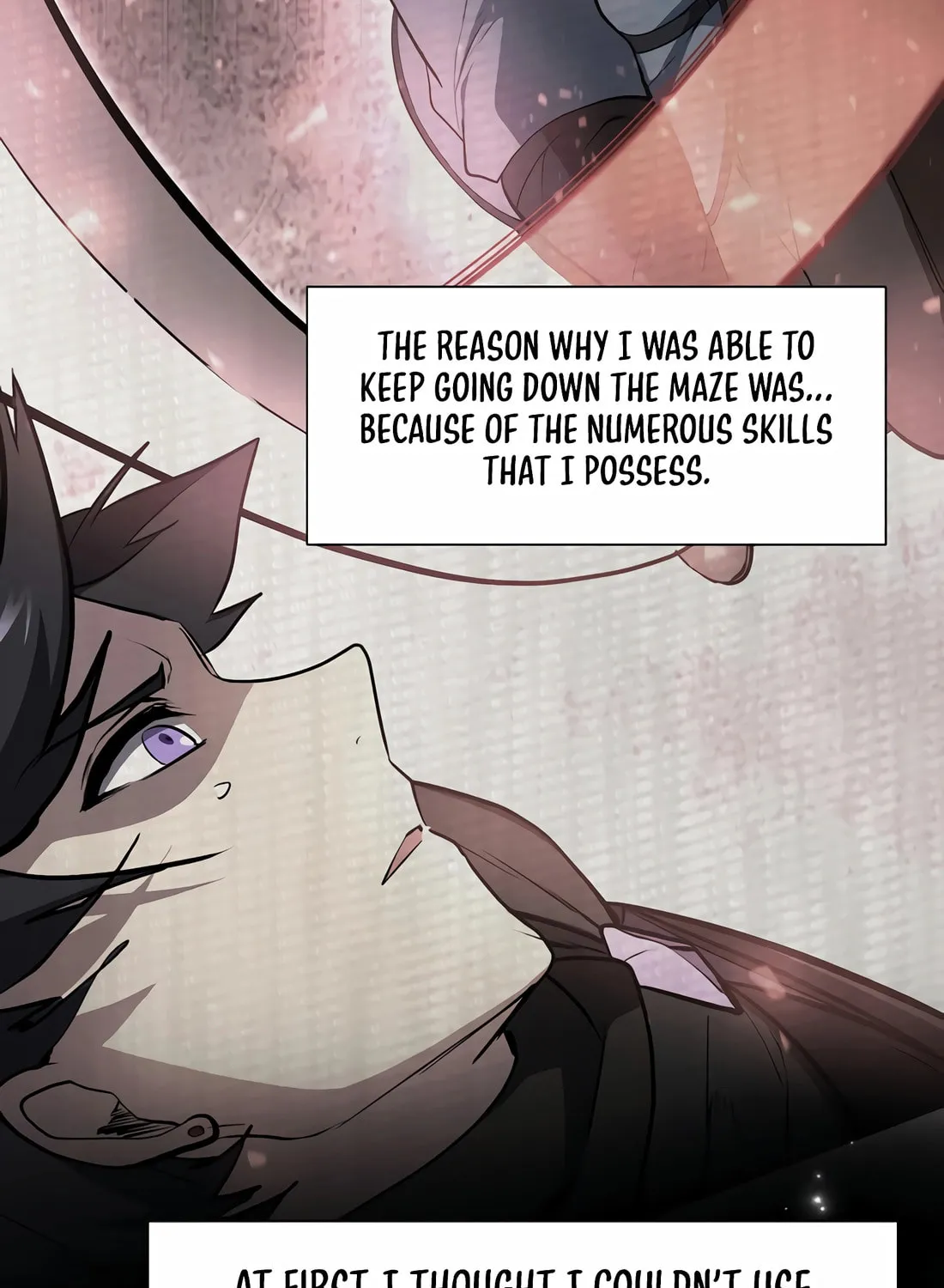 Read Skill Master Levels Up chapter 96 image 39 on Lezhin