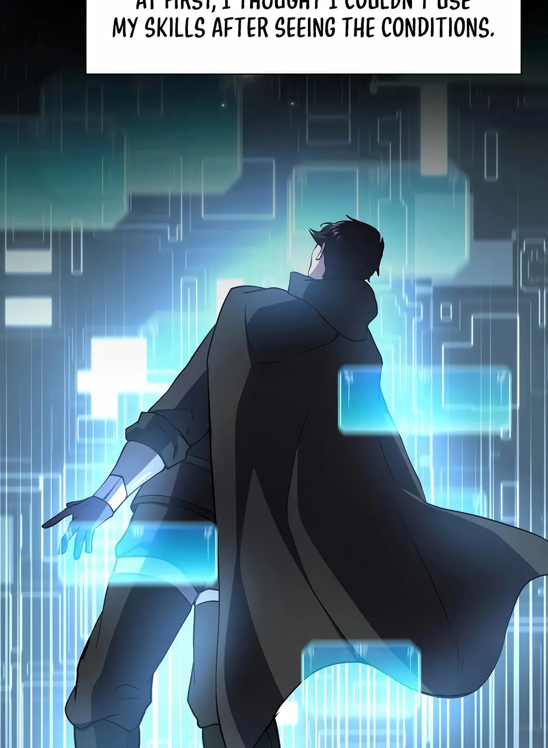 Read Skill Master Levels Up chapter 96 image 40 on Lezhin