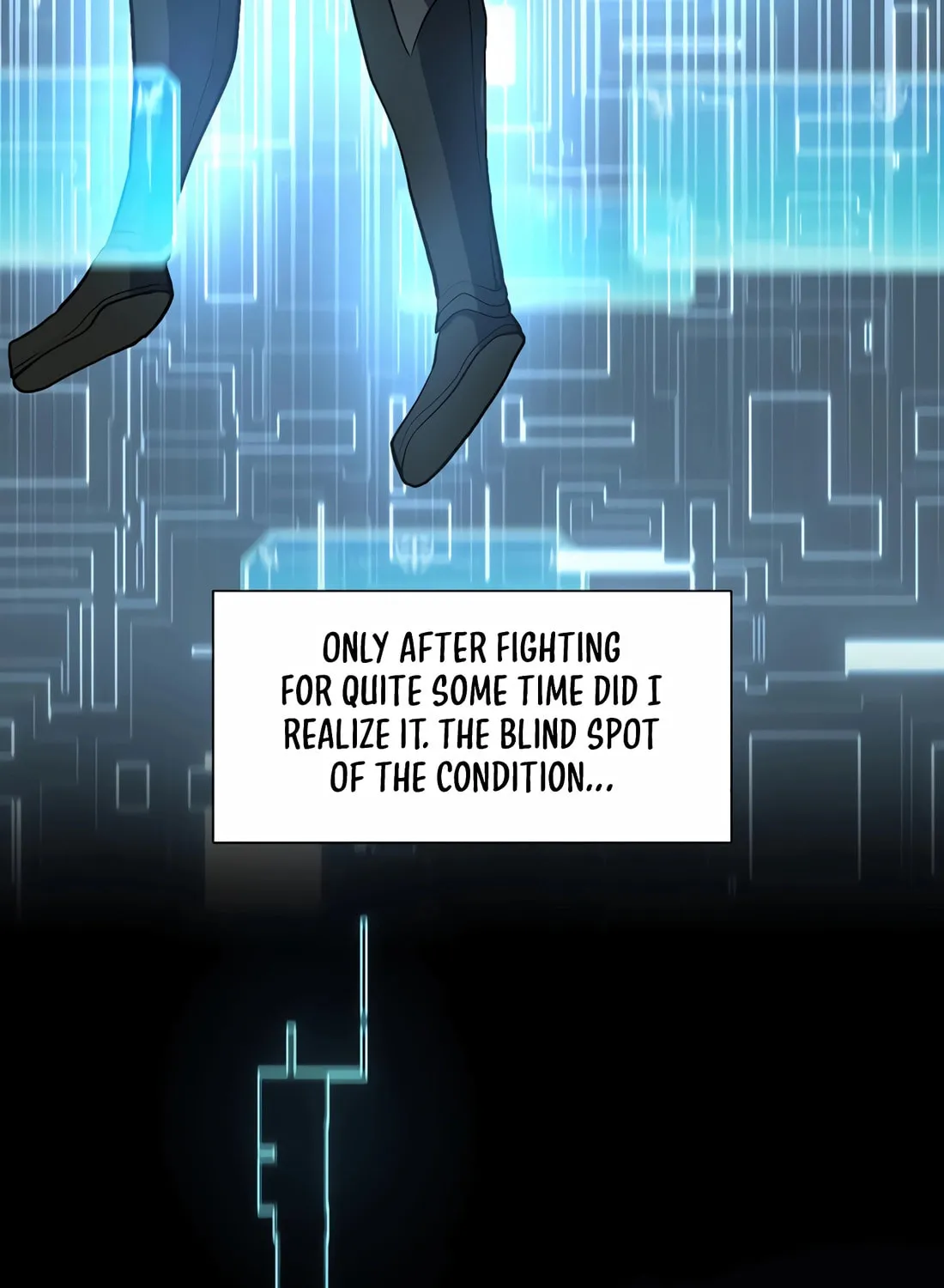 Read Skill Master Levels Up chapter 96 image 41 on Lezhin