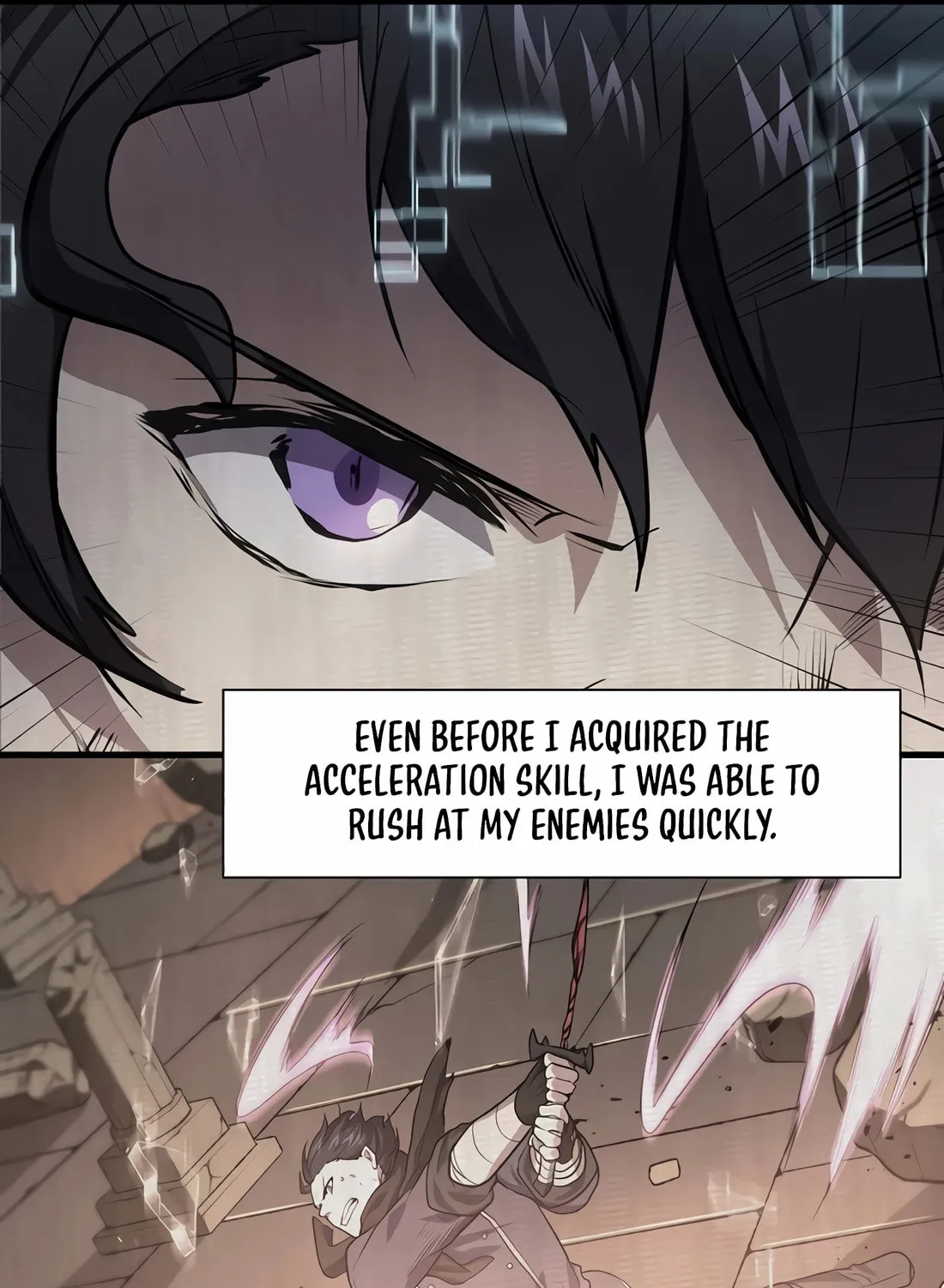 Read Skill Master Levels Up chapter 96 image 44 on Lezhin
