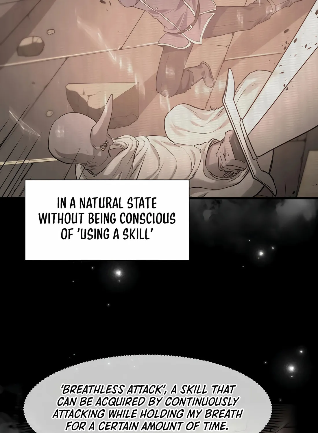 Read Skill Master Levels Up chapter 96 image 45 on Lezhin