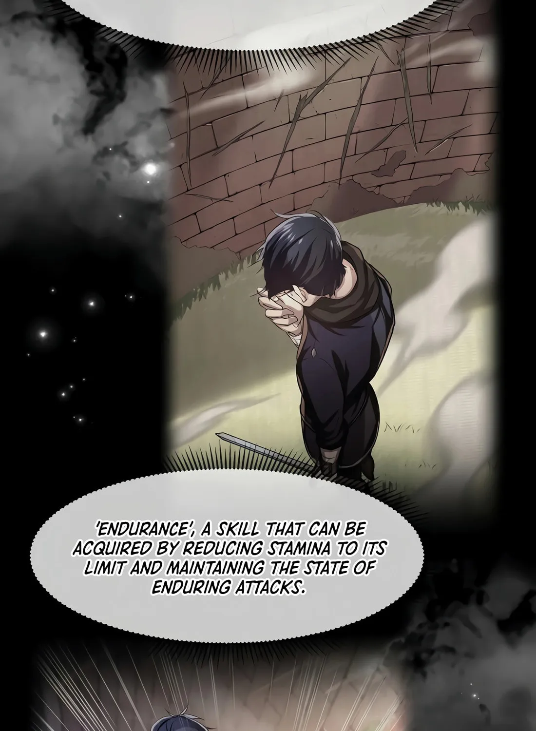 Read Skill Master Levels Up chapter 96 image 46 on Lezhin
