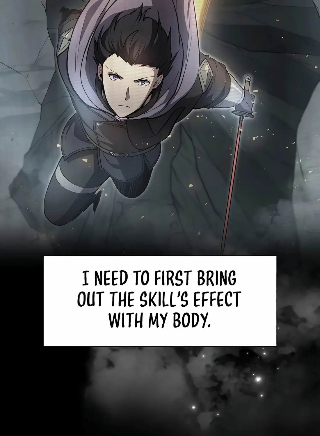 Read Skill Master Levels Up chapter 96 image 49 on Lezhin