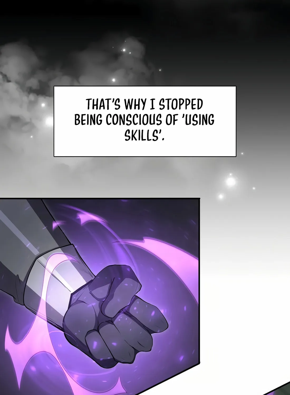 Read Skill Master Levels Up chapter 96 image 50 on Lezhin