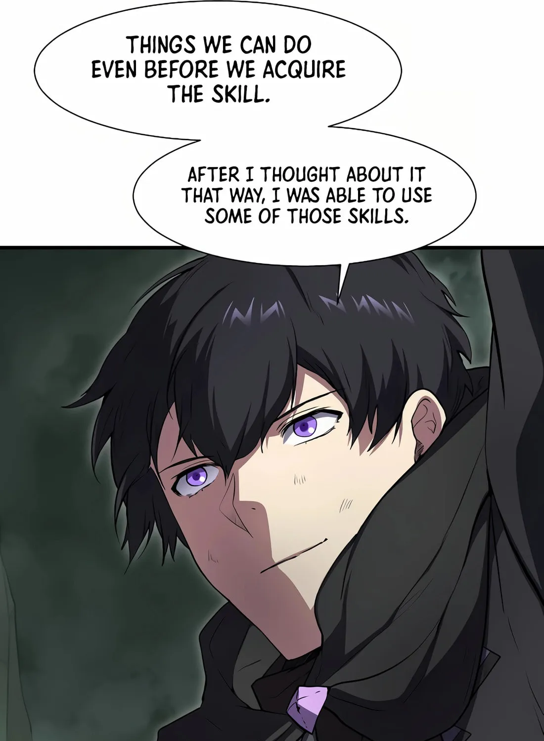 Read Skill Master Levels Up chapter 96 image 53 on Lezhin