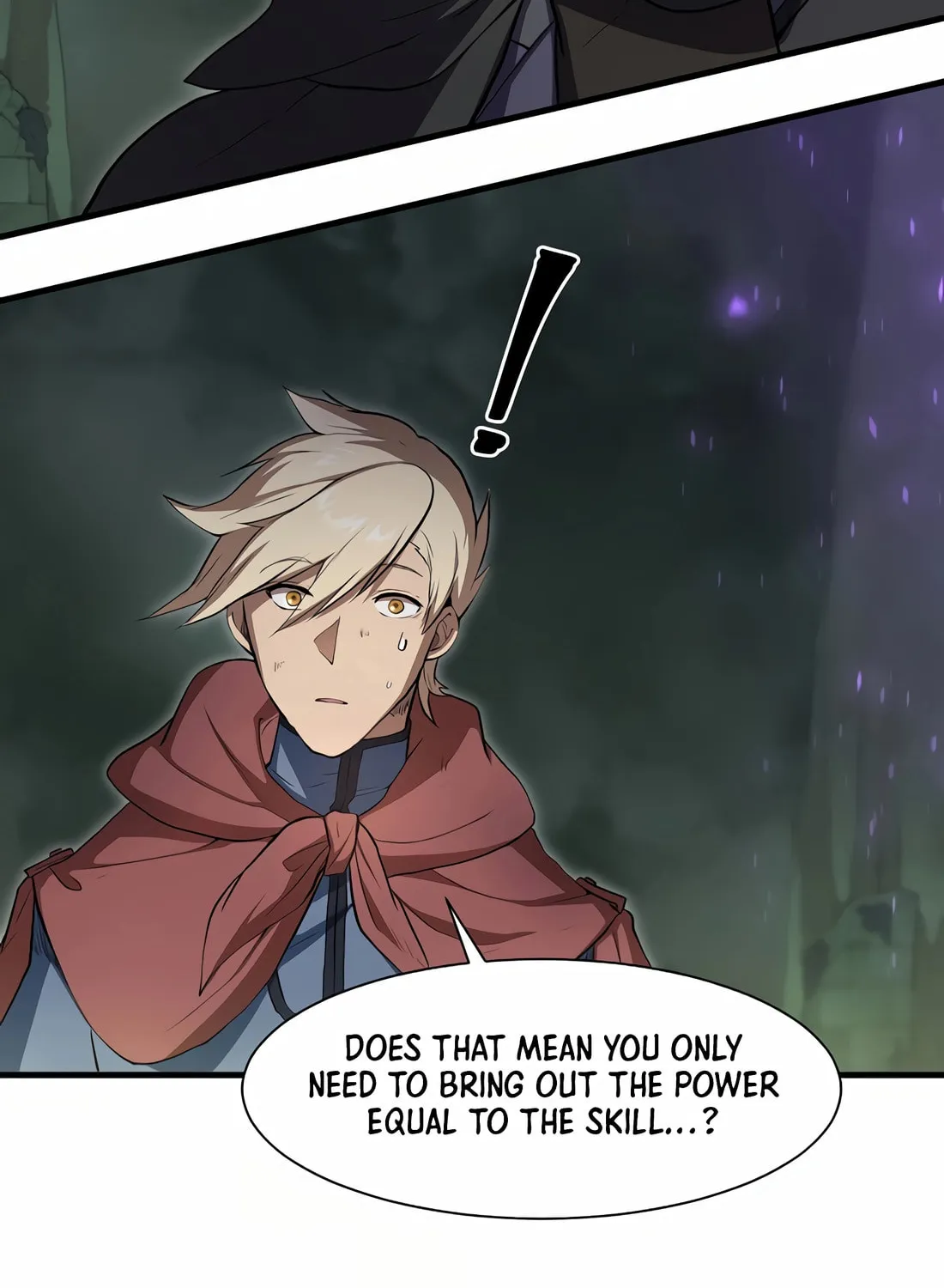 Read Skill Master Levels Up chapter 96 image 54 on Lezhin