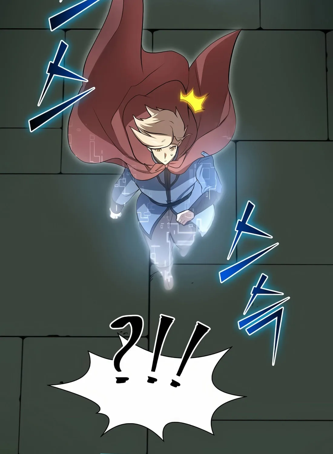 Read Skill Master Levels Up chapter 96 image 57 on Lezhin
