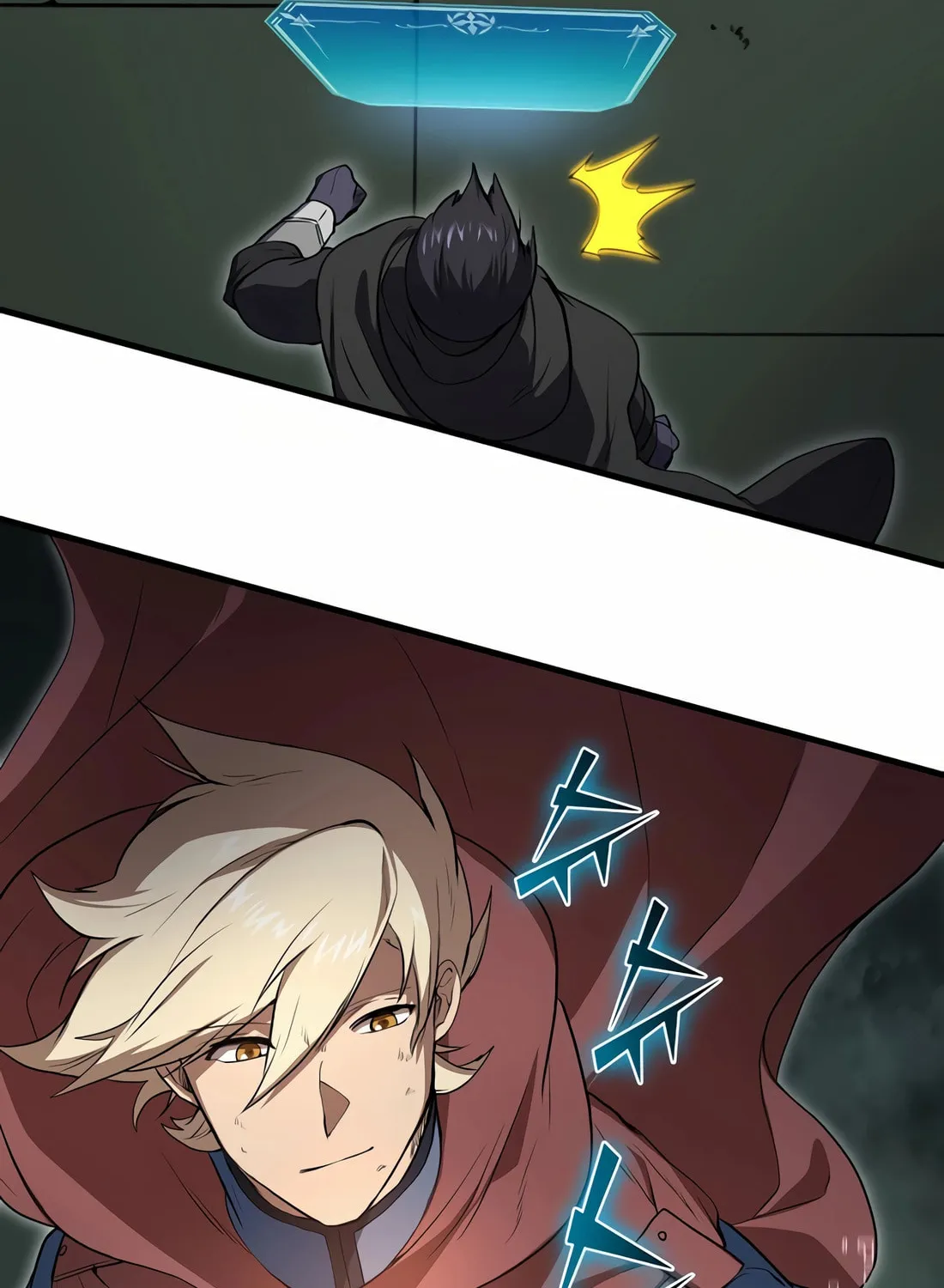 Read Skill Master Levels Up chapter 96 image 58 on Lezhin
