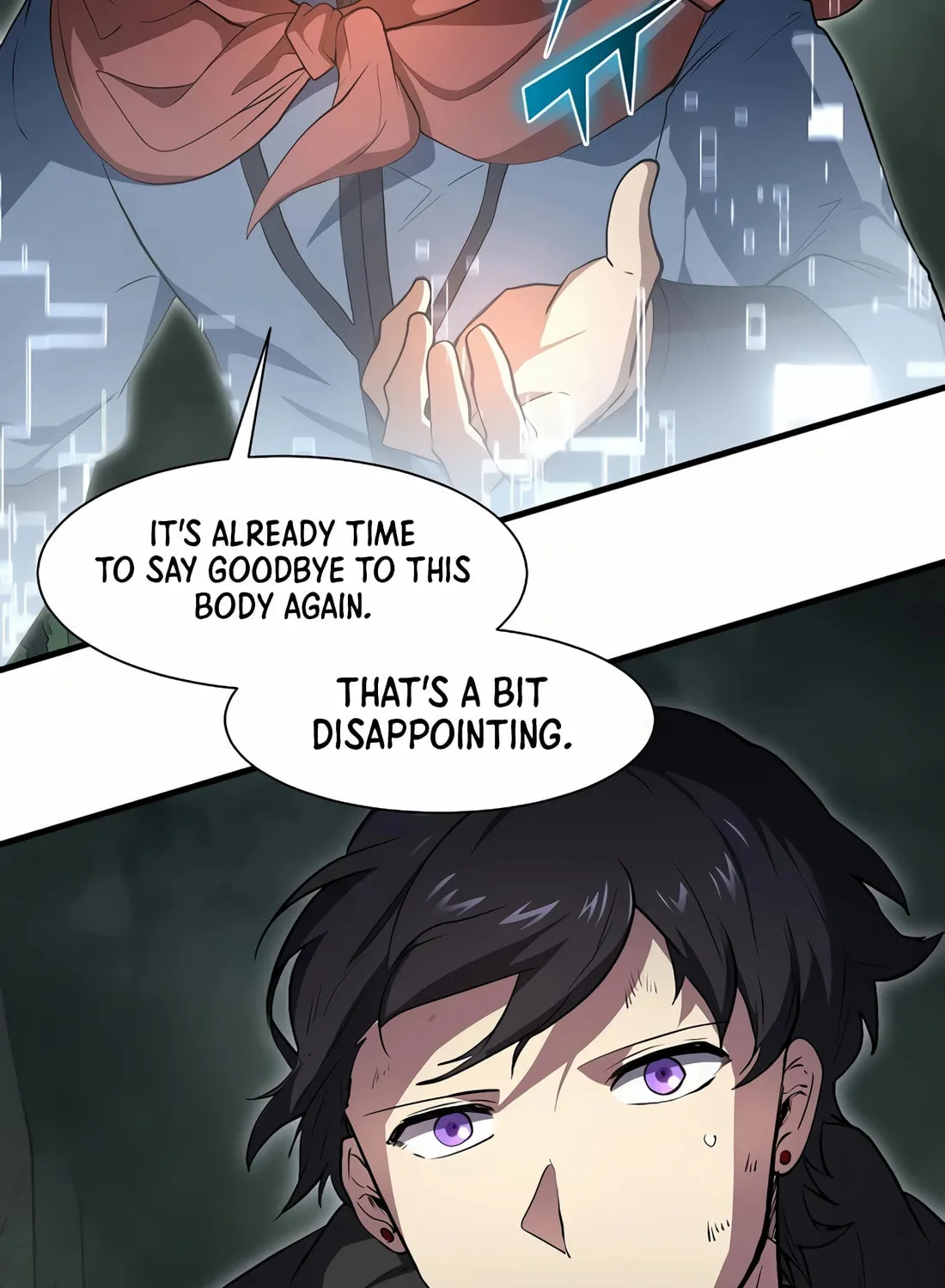 Read Skill Master Levels Up chapter 96 image 59 on Lezhin