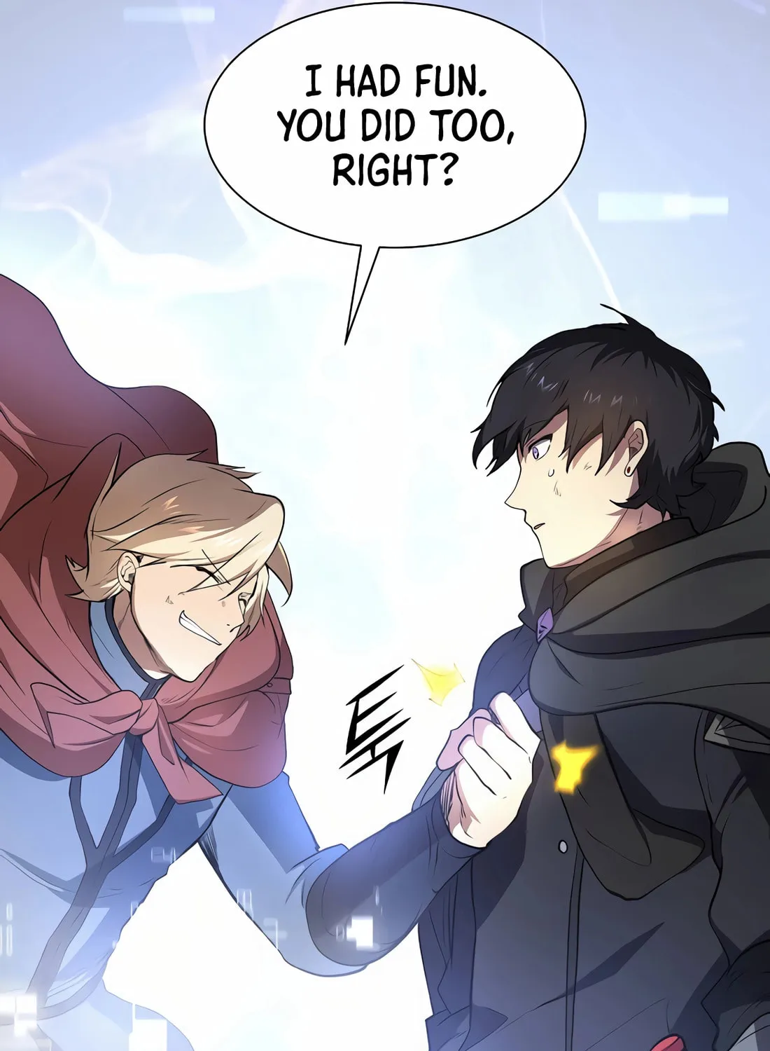 Read Skill Master Levels Up chapter 96 image 62 on Lezhin
