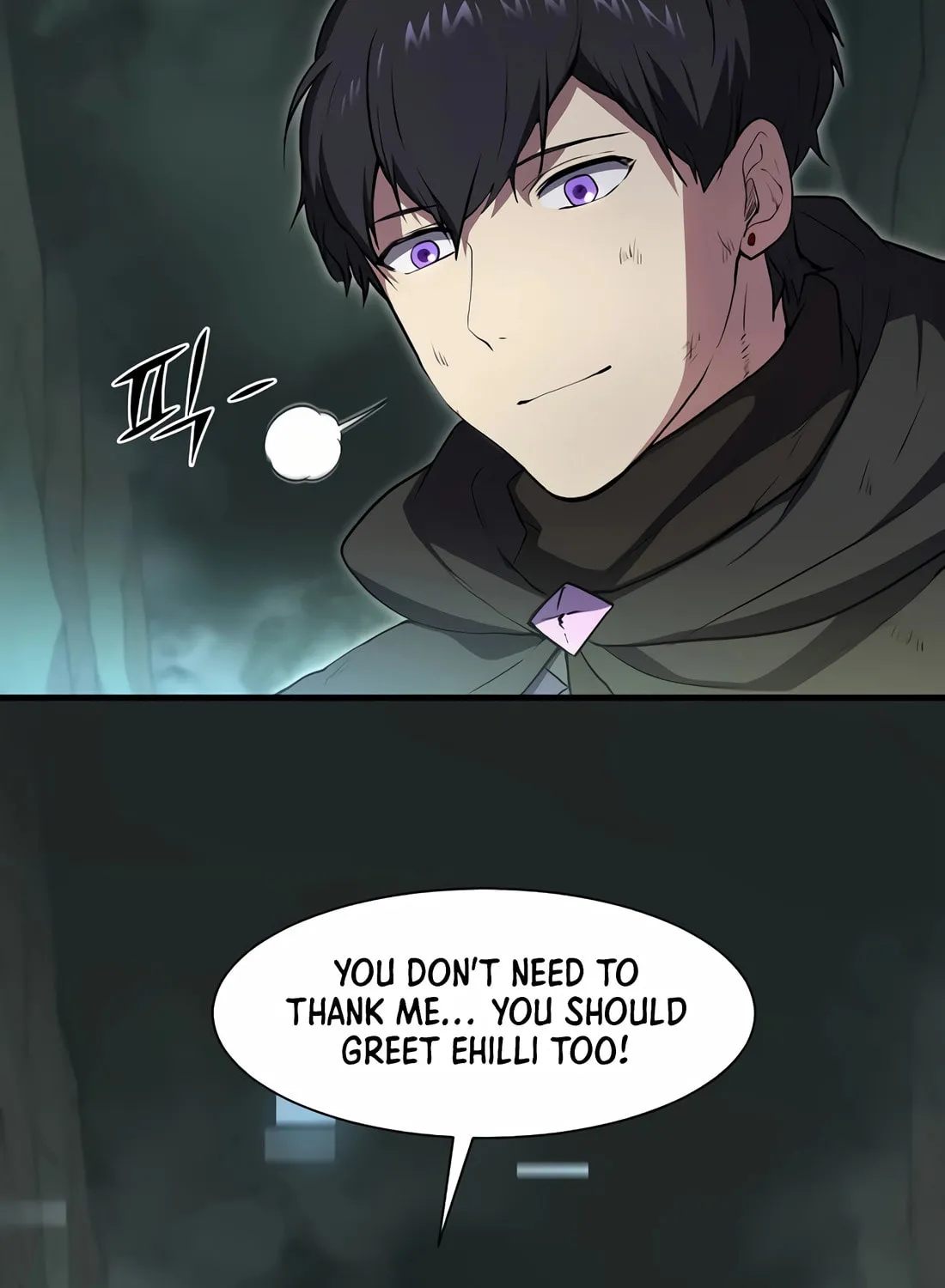 Read Skill Master Levels Up chapter 96 image 64 on Lezhin