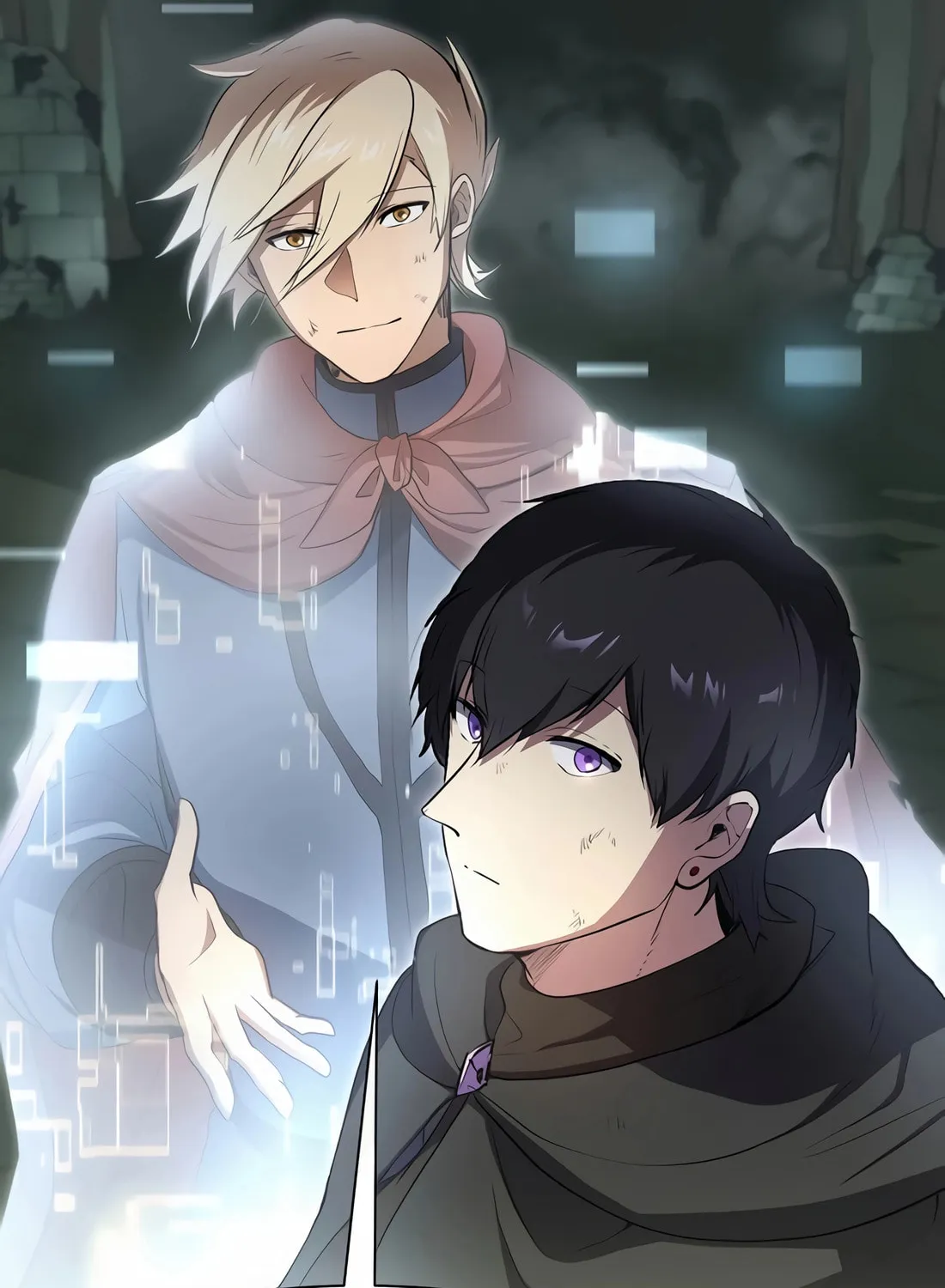 Read Skill Master Levels Up chapter 96 image 65 on Lezhin