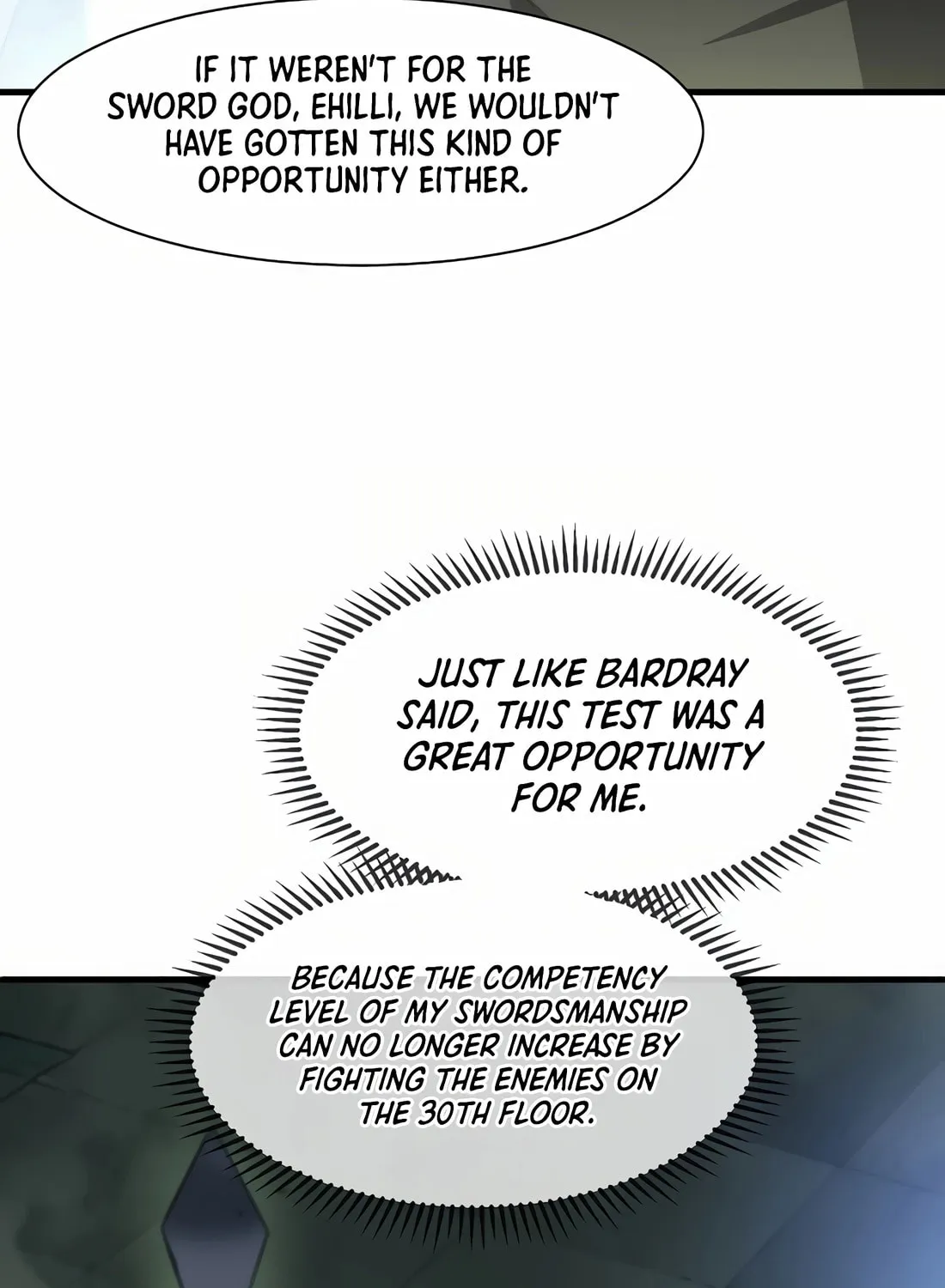 Read Skill Master Levels Up chapter 96 image 66 on Lezhin