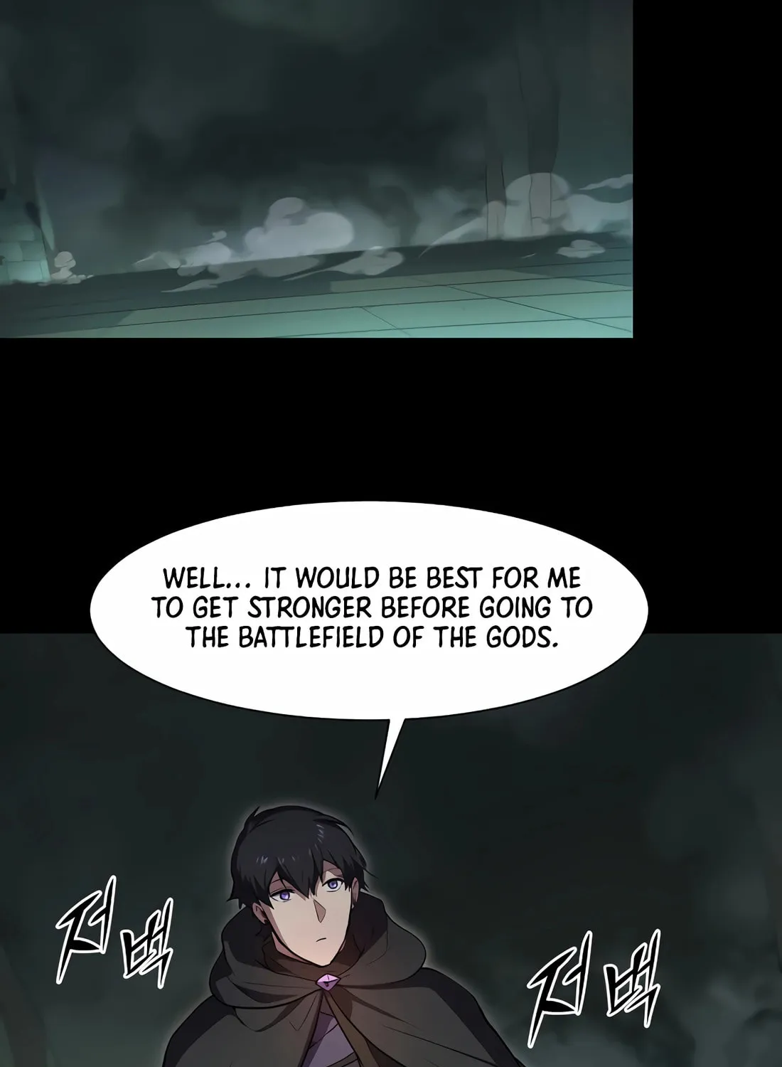 Read Skill Master Levels Up chapter 96 image 83 on Lezhin