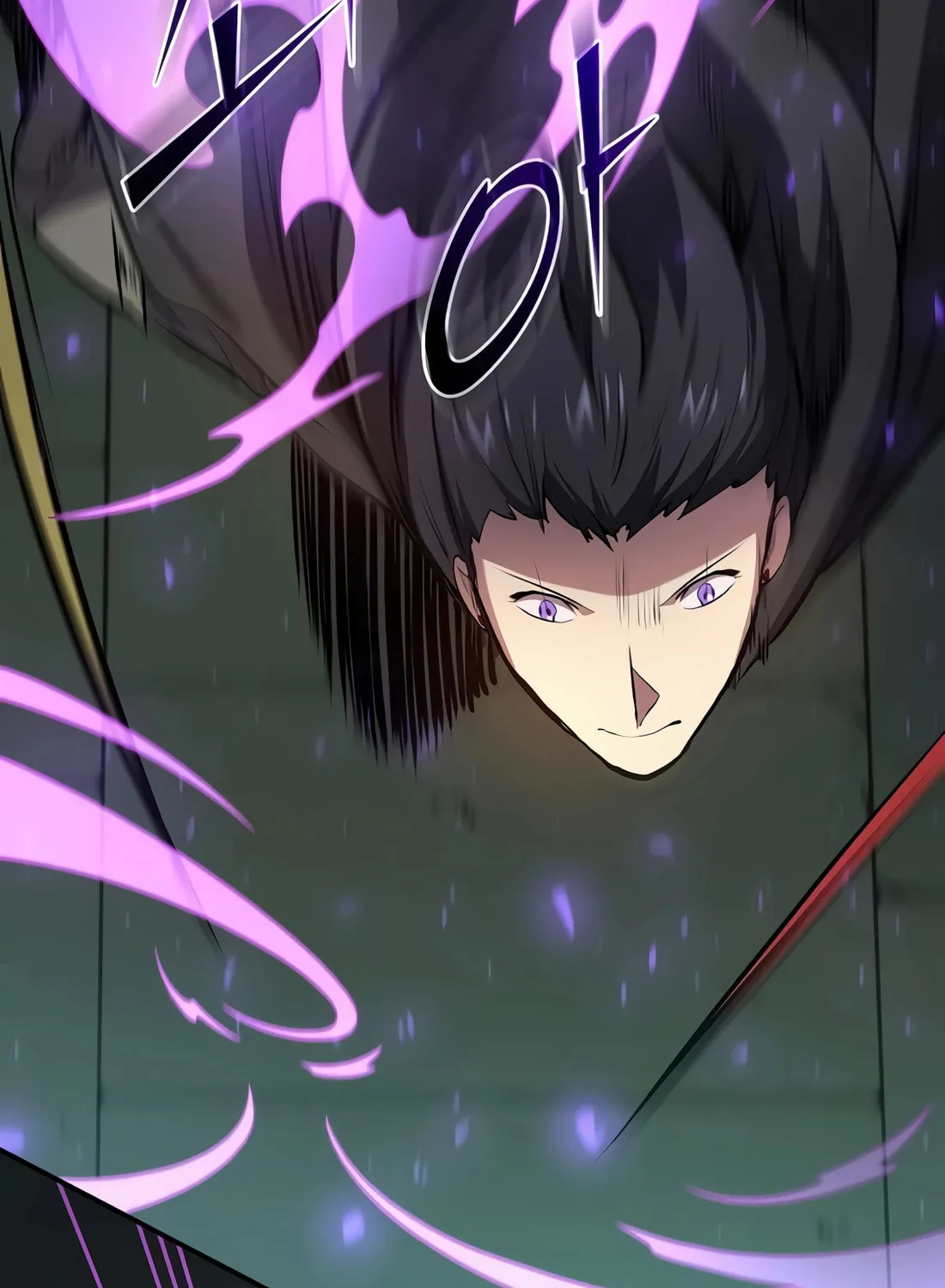 Read Skill Master Levels Up chapter 96 image 97 on Lezhin